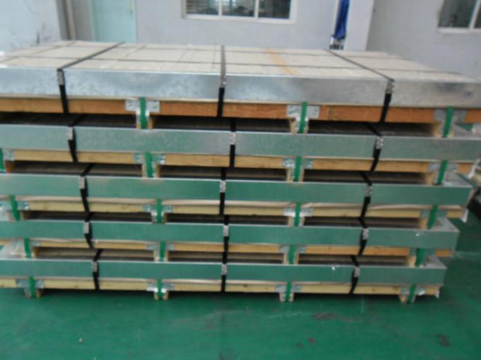 cold-rolled الولايات المتّحدة الأمريكيّة N08904 ASTM A240 4x8 صلب الذى لا يصدأ صفح 200 300 400 sery