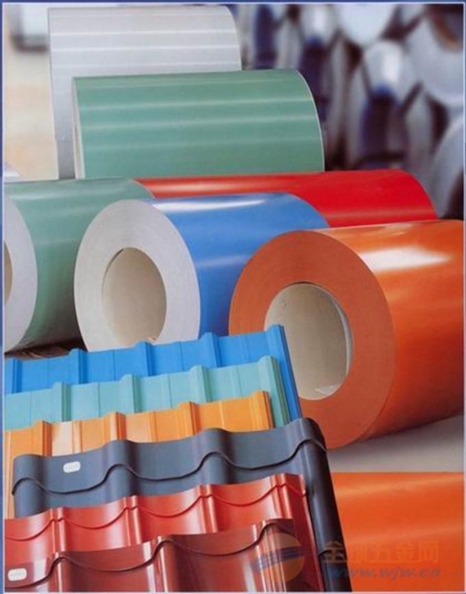 ASTM A653 SGCC DX51D DX53D انحدار حارّ يغلفن ملف فولاذيّ, سبيكة s s لوحة