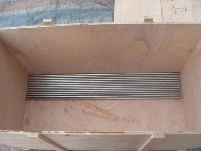 ASTM AISI JIS en 300 400 sery صلب الذى لا يصدأ قضيب مستدير مع 3mm - 500mm dia