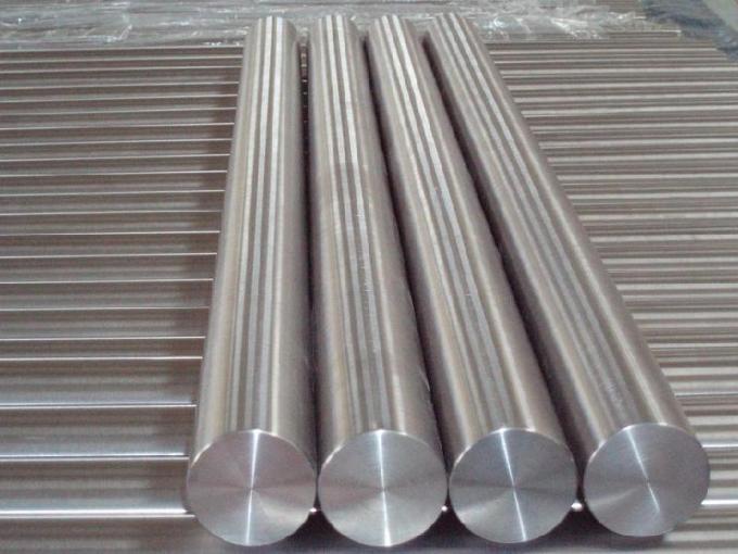 مستدير قضيب نيكل فولاذ alloy ASTM B164