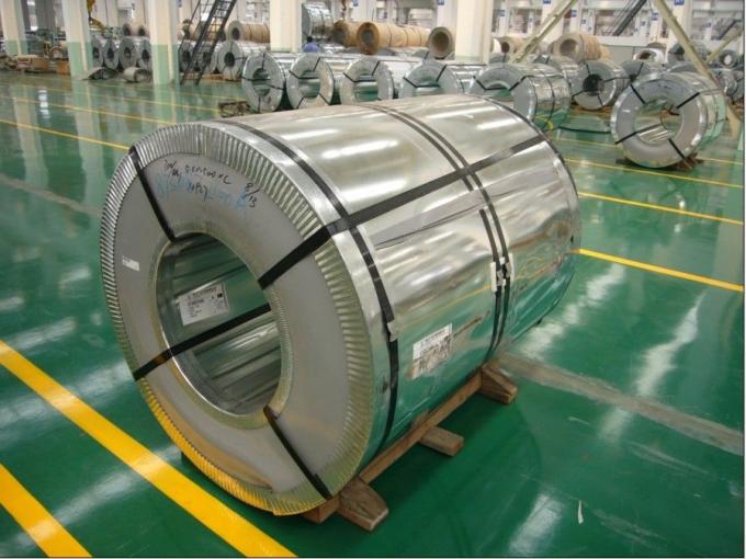 200 300 400 cold-rolled sery 316 321 310 صلب الذى لا يصدأ ملف 4FT * 8FT مع 2B NO.4