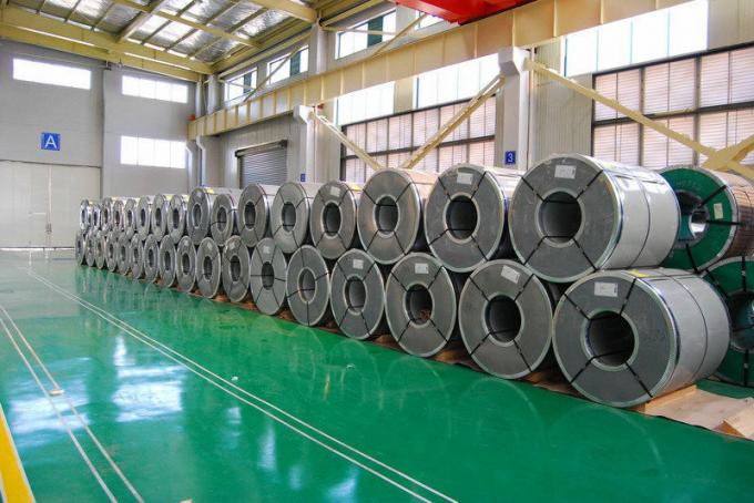 درجة TISCO LISCO cr يلفّ cold-rolled صلب الذى لا يصدأ 430 201 202 304 304l Baosteel