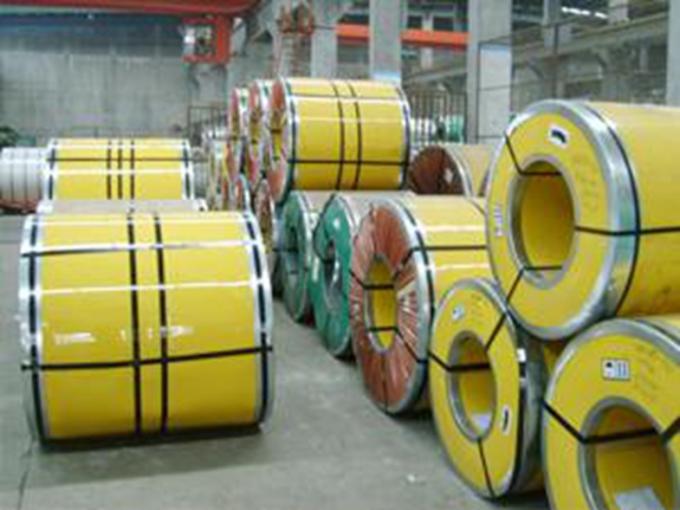 ASTM cr يلفّ cold-rolled صلب الذى لا يصدأ درجة 304/201 0.25mm - 1.0mm, بناء ss يلفّ