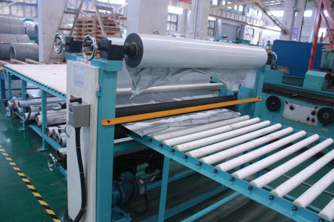 يلفّ صنع وفقا لطلب الزّبون cold-rolled صلب الذى لا يصدأ 304 304L 304H ba/2B سطح إنجاز