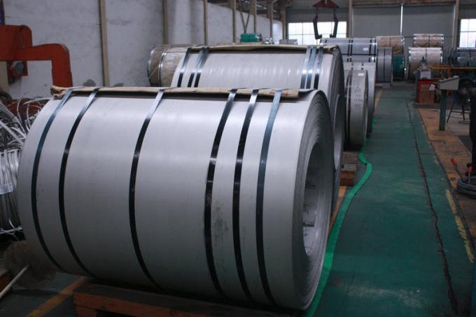 cold-rolled JISCO 304/hot-rolled صلب الذى لا يصدأ ملف لزخرفة