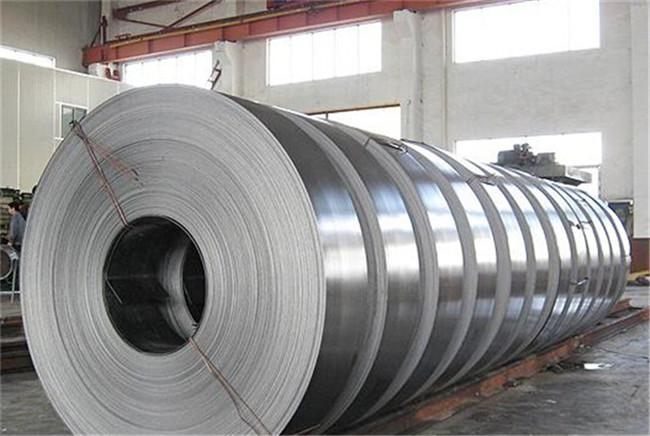 cold-rolled 310/310S TISCO ZPSS LISCO صلب الذى لا يصدأ ملف لسفينة بناية