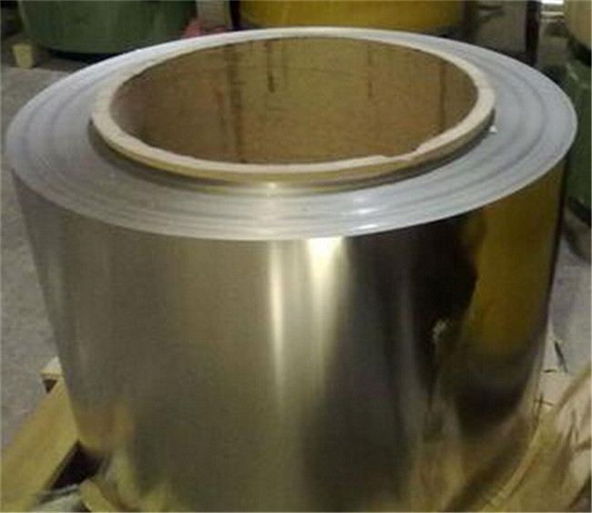 cr 304 304l 316l 310s يلفّ صلب الذى لا يصدأ, 2B ba سطح 0.3mm - 3.0mm لكيميائيّ يعالج