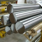 201 304 310S 316Ti SS Steel Rod Astm Round 0.5mm-2mm Precision Ground 303 Stainless Steel Rod