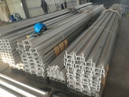 201 304 316L 310S 904L C276 Stainless Channel Bar ASTM 304L 316Ti 317L Stainless Steel Channel