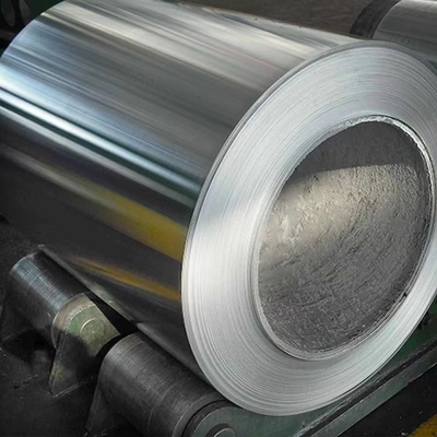 Insulation Aluminium Metal Strips 1060 4032 Al-4032 H32 5052 aluminum coil