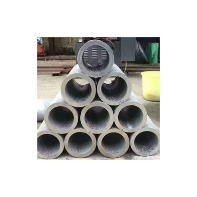 Precision Astm A179 S355 Seamless Steel Pipe 30mm 2B Finish Round 2MM-8MM